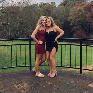 Meet your Posher, Janette